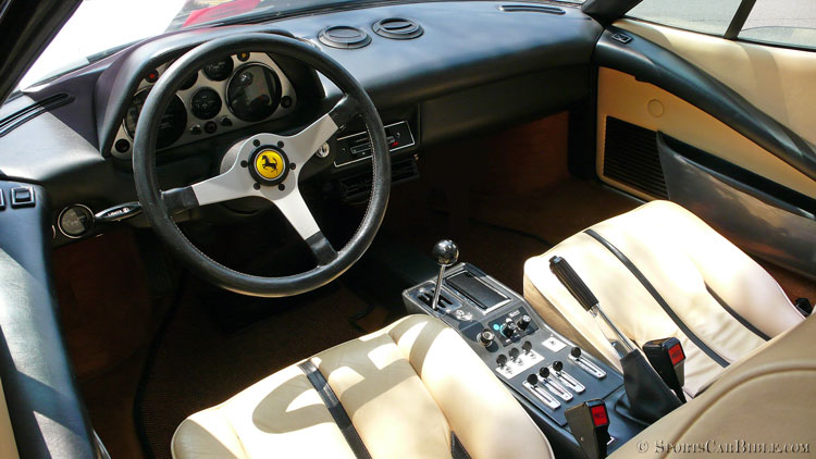 download Ferrari 308QV 328 GTB GTS workshop manual