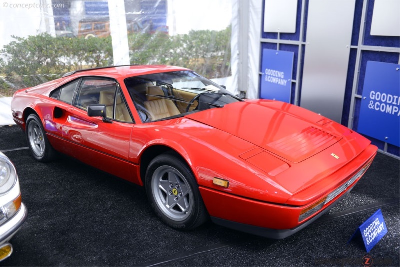 download Ferrari 308QV 328 GTB GTS workshop manual