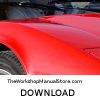 workshop manual