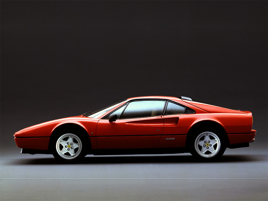 download Ferrari 328 328GTB 328GTS workshop manual