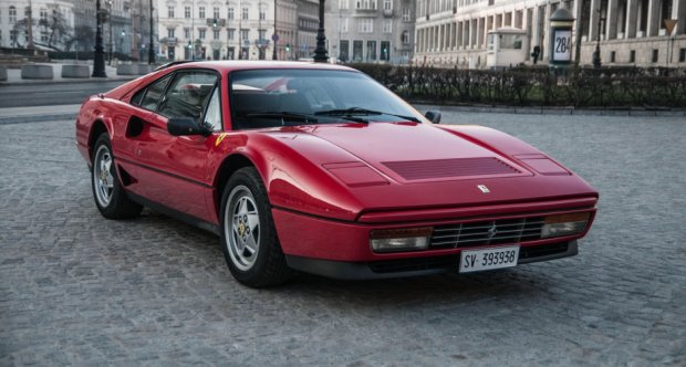 download Ferrari 328 328GTB 328GTS workshop manual