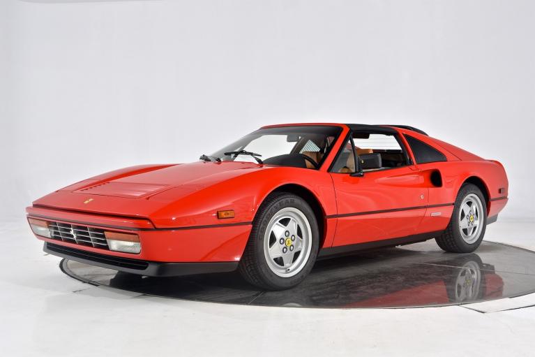 download Ferrari 328 GTB 328 GTS s workshop manual