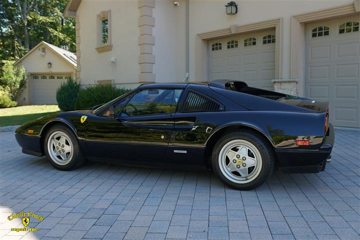 download Ferrari 328 GTS workshop manual