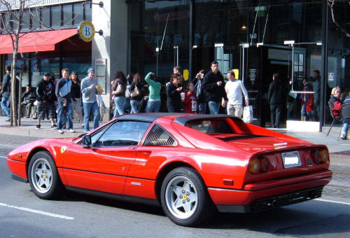 download Ferrari 328 GTS workshop manual