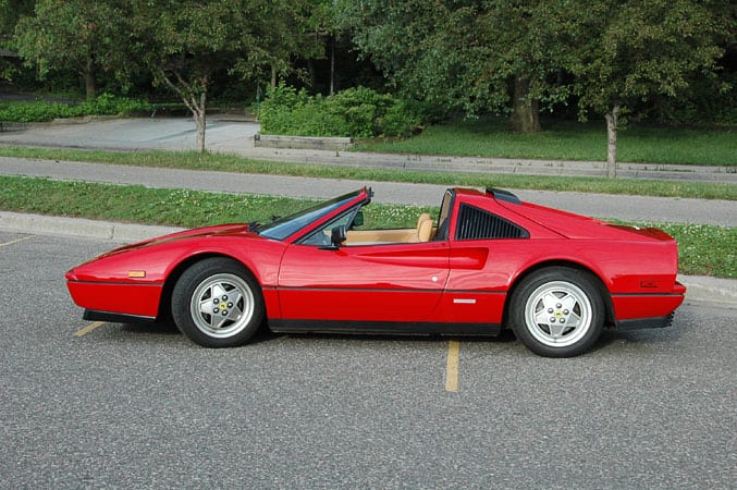 download Ferrari 328 GTS workshop manual