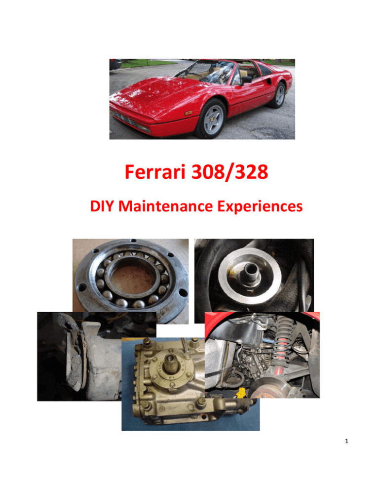 download Ferrari 328 able workshop manual