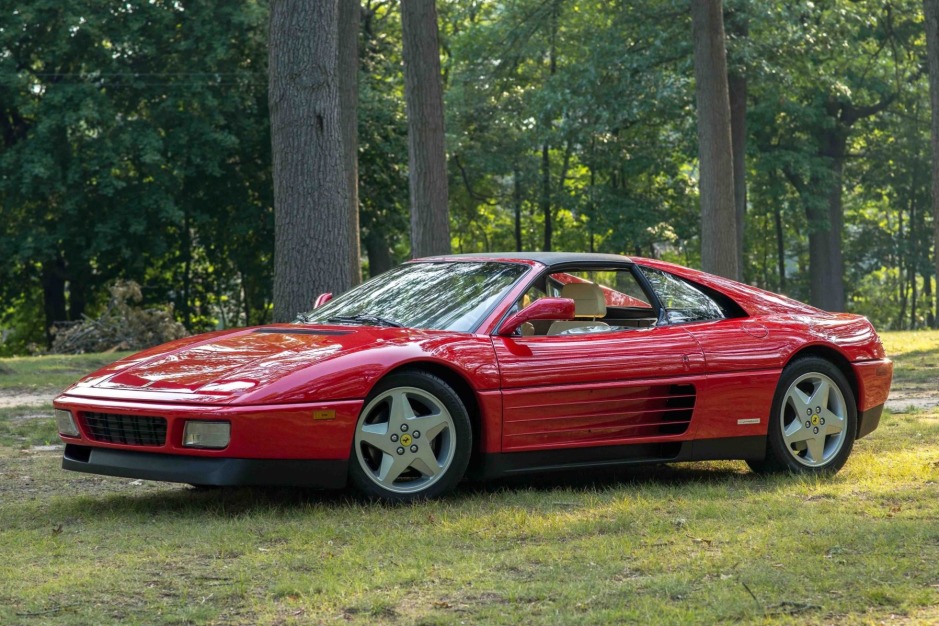 download Ferrari 348 able workshop manual