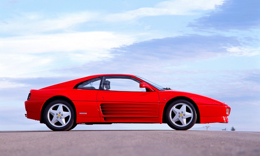 download Ferrari 348 able workshop manual