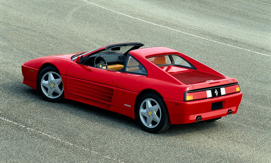 download Ferrari 348 able workshop manual