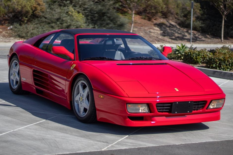 download Ferrari 348 able workshop manual