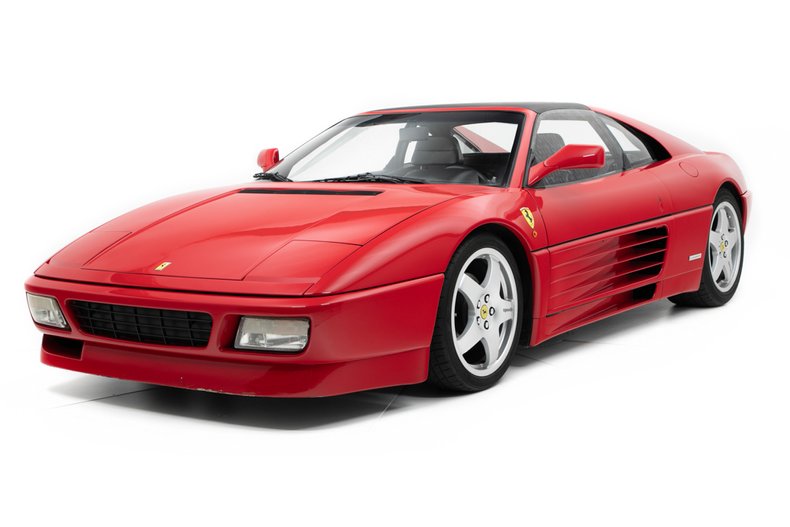 download Ferrari 348 able workshop manual