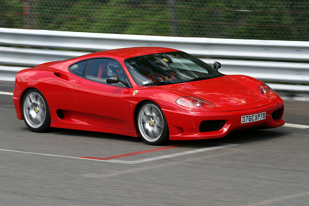 download Ferrari 360 Challenge Stradale workshop manual