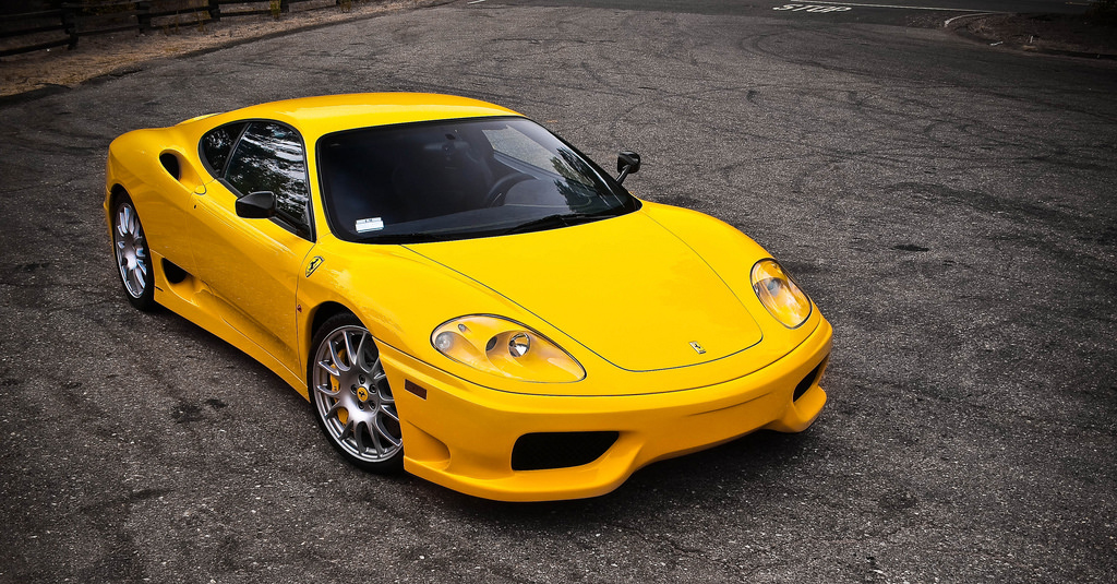 download Ferrari 360 workshop manual