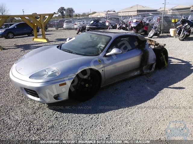 download Ferrari 360 workshop manual