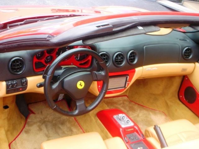 download Ferrari 360 workshop manual