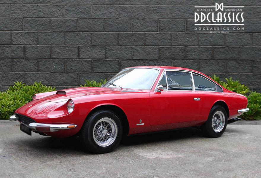 download Ferrari 365 GT4 2+2 able workshop manual