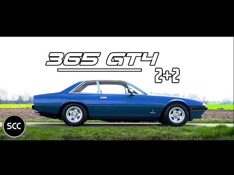 download Ferrari 365 GT4 GT 4 2+2 Work workshop manual