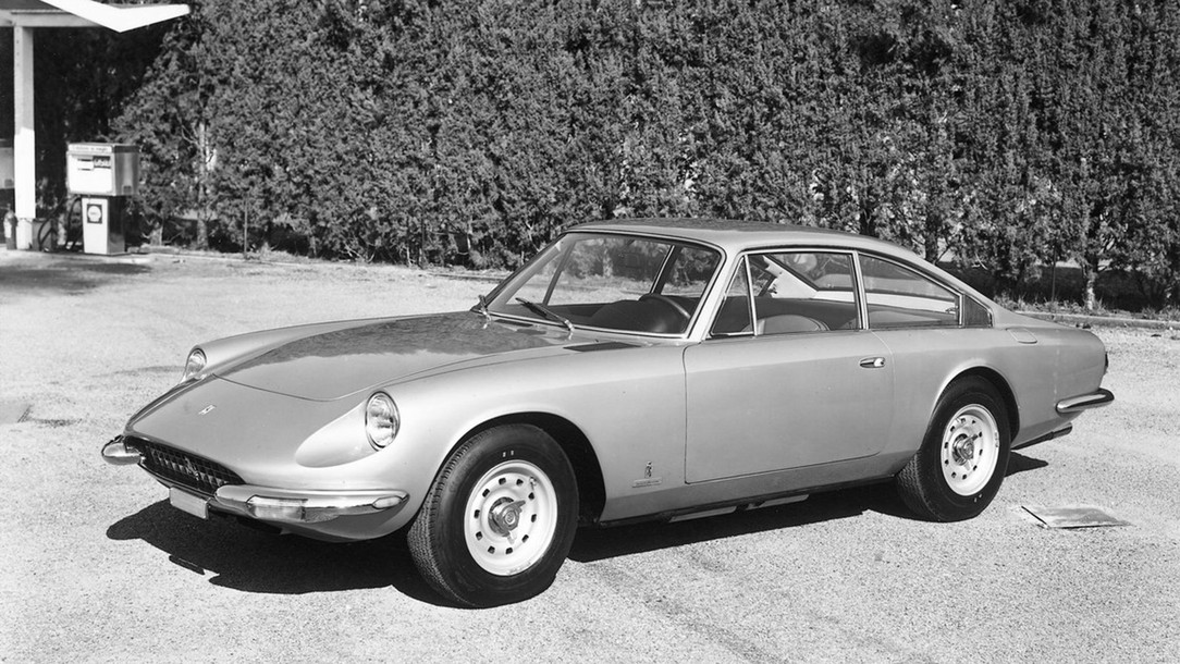 download Ferrari 365G T4 2 +2 able workshop manual