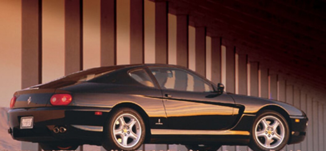 download Ferrari 456M GT GTA able workshop manual