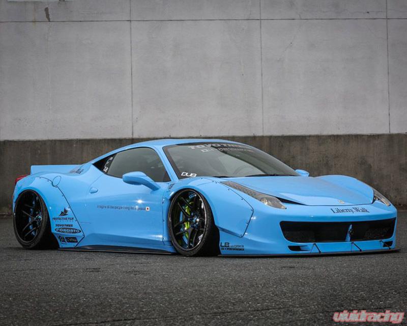 download Ferrari 458 Body workshop manual