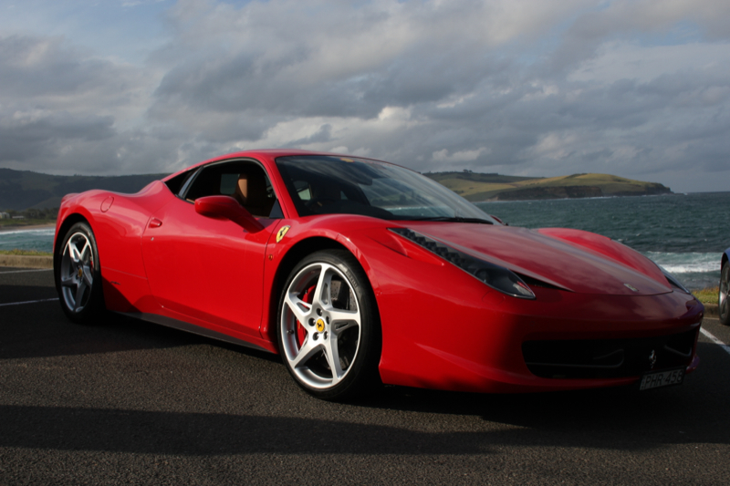 download Ferrari 458 workshop manual