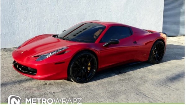 download Ferrari 458 workshop manual