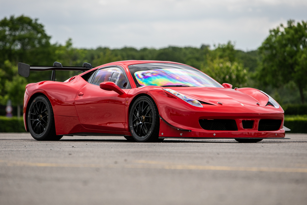 download Ferrari 458 workshop manual