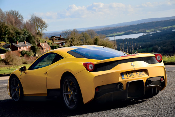 download Ferrari 458 workshop manual