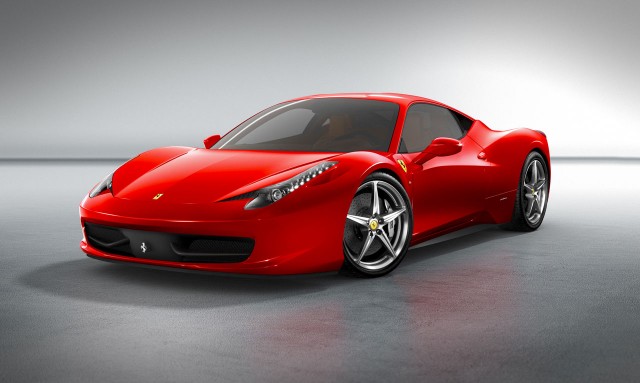 download Ferrari 458 workshop manual