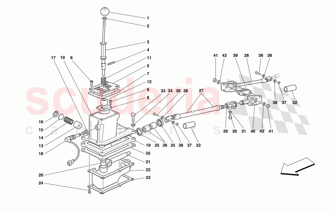 download Ferrari 550 Maranello workshop manual