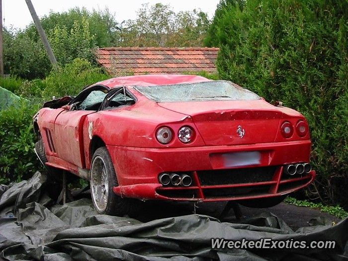download Ferrari 550 Maranello workshop manual