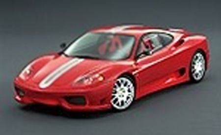 download Ferrari Challenge Stradale able workshop manual