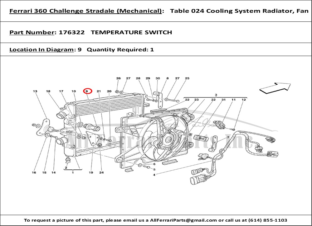 download Ferrari Challenge Stradale workshop manual