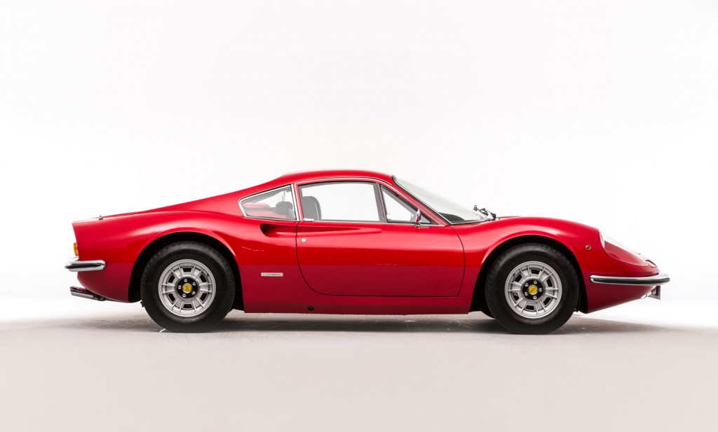 download Ferrari Dino 246 GT GTS workshop manual