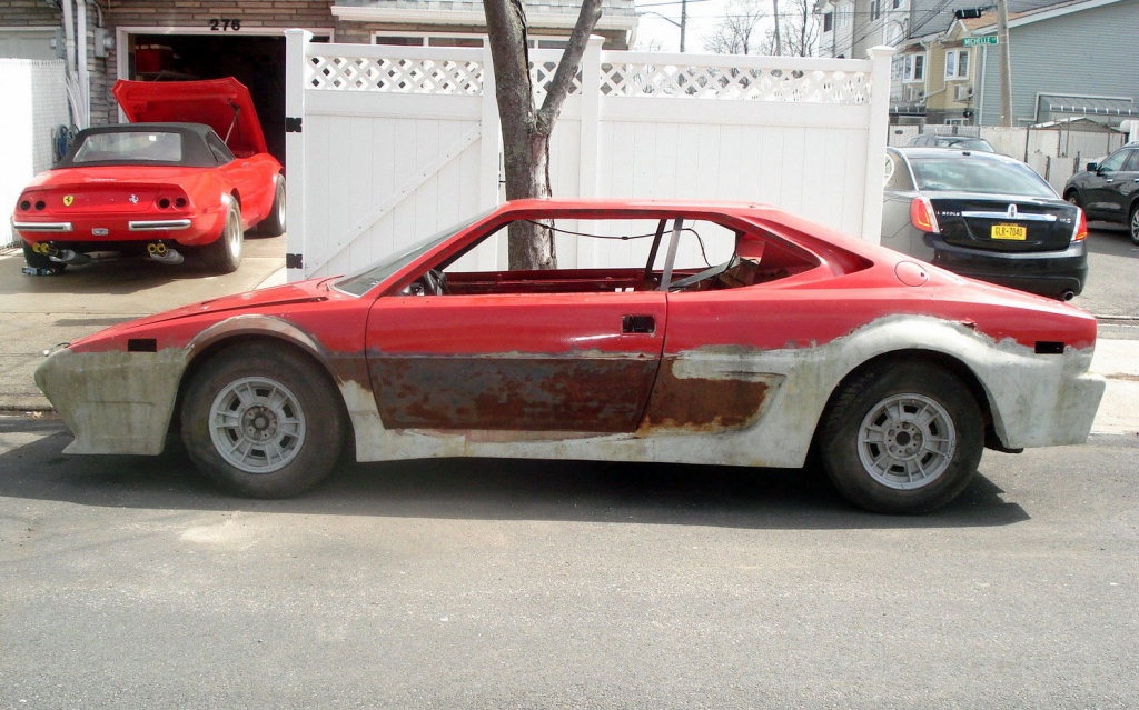 download Ferrari Dino 308 GT4 able workshop manual