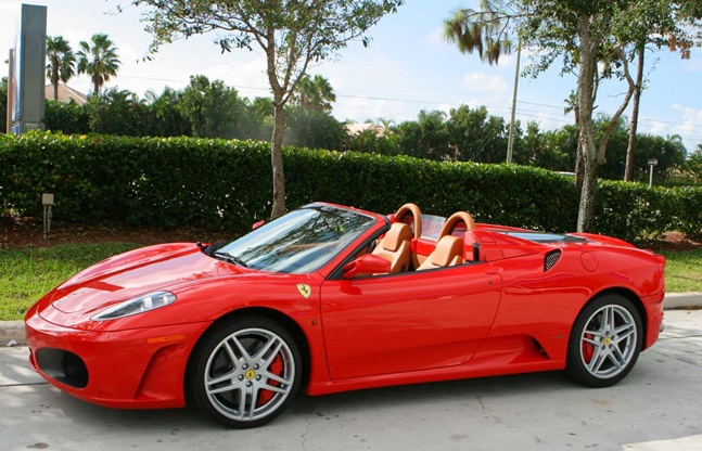 download Ferrari F430 Spider   1 workshop manual