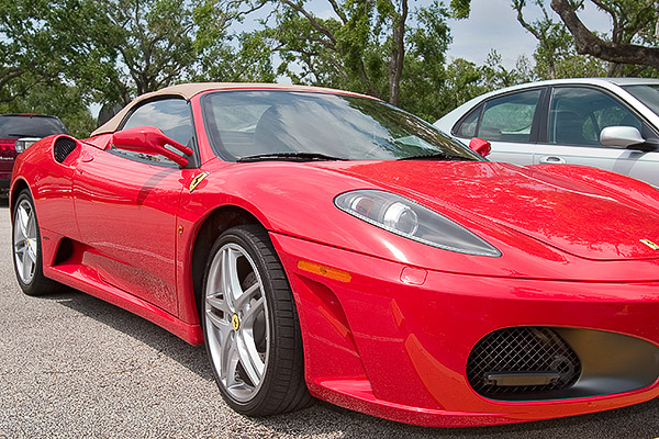 download Ferrari F430 Spider   1 workshop manual