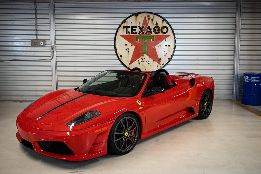 download Ferrari F430 Spider workshop manual