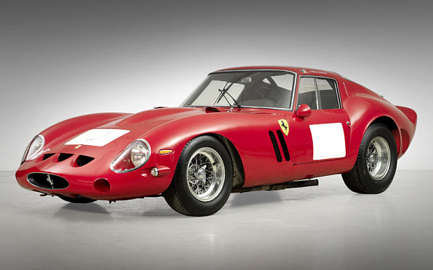 download Ferrari GTO . workshop manual