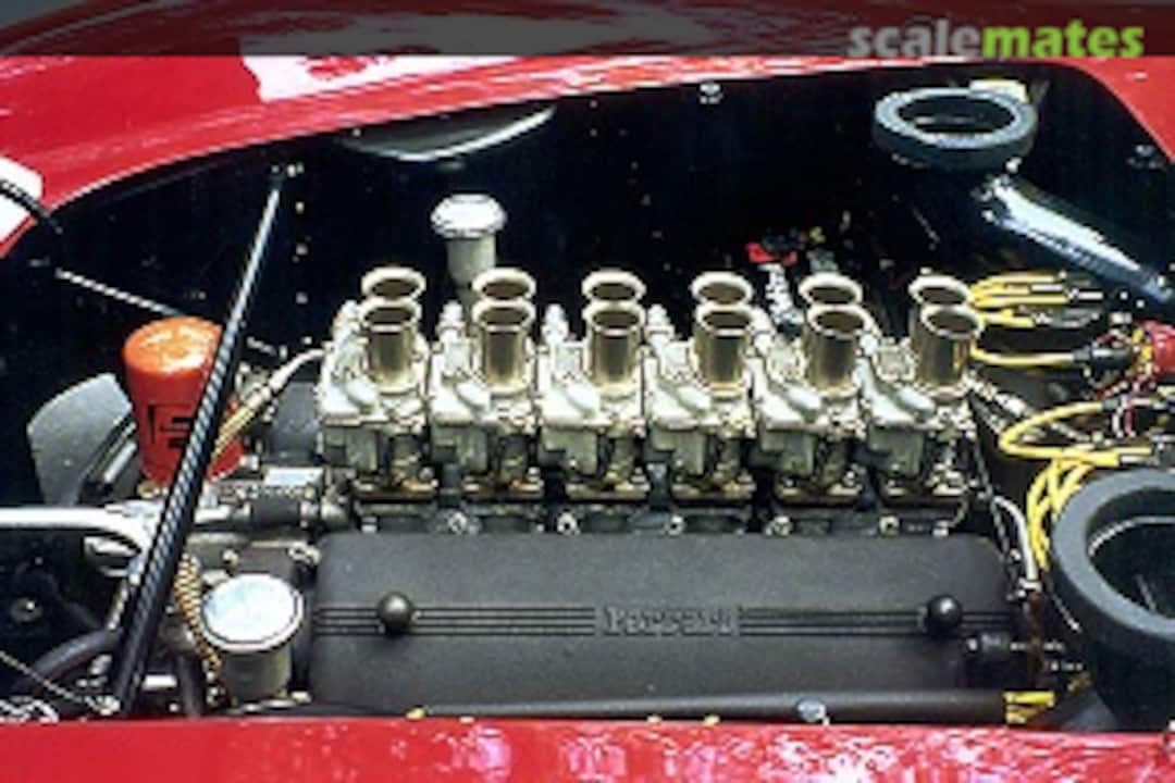 download Ferrari GTO workshop manual