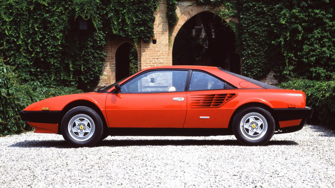 download Ferrari Mondial 8 Quattrovalvole able workshop manual