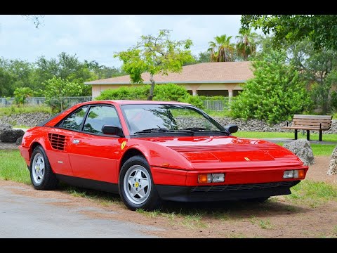 download Ferrari Mondial 8 Quattrovalvole workshop manual