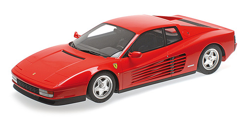 download Ferrari Testarossa   1 workshop manual