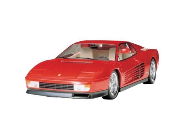 download Ferrari Testarossa   1 workshop manual