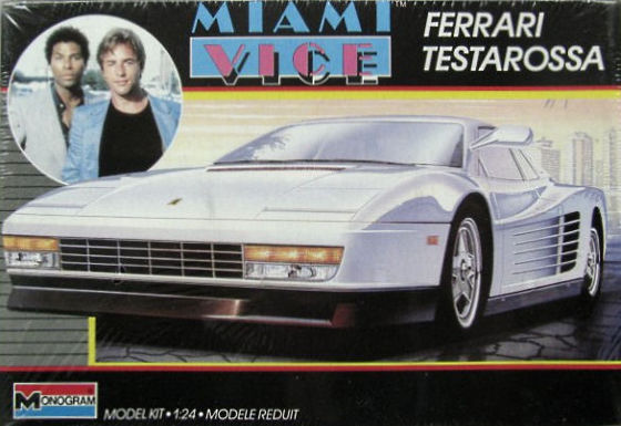 download Ferrari Testarossa   1 workshop manual