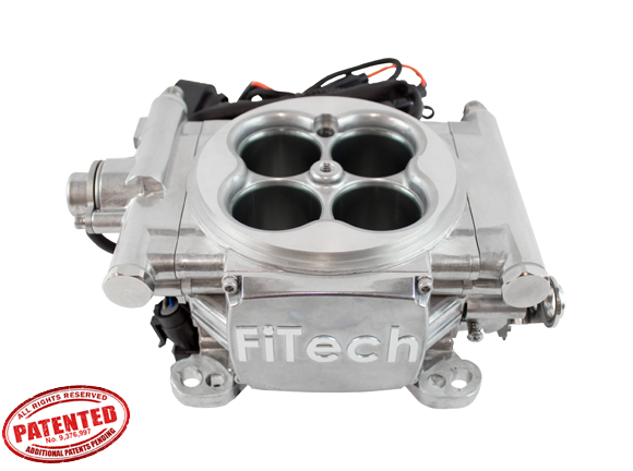 download FiTech Fuel Injection 600 HP Basic Kit Bright Finish workshop manual
