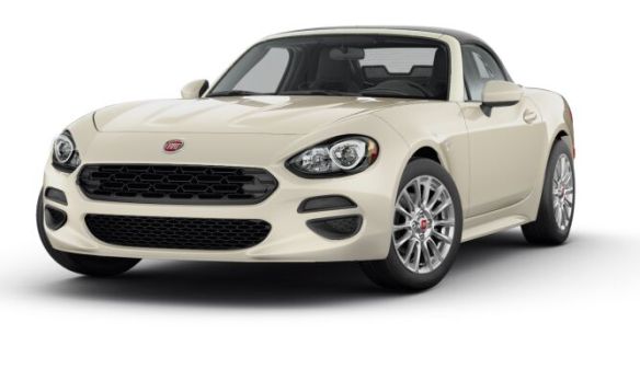 download Fiat 124 Spider workshop manual