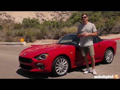 download Fiat 124 Spider workshop manual