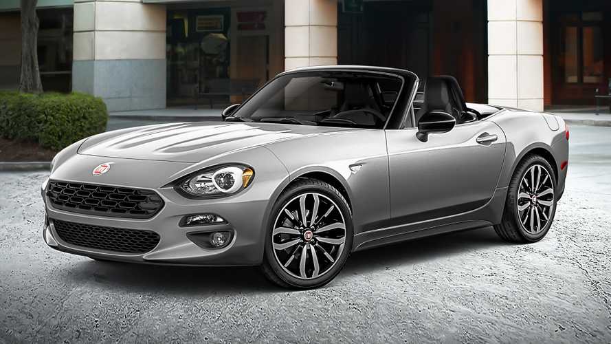 download Fiat 124 Spider workshop manual