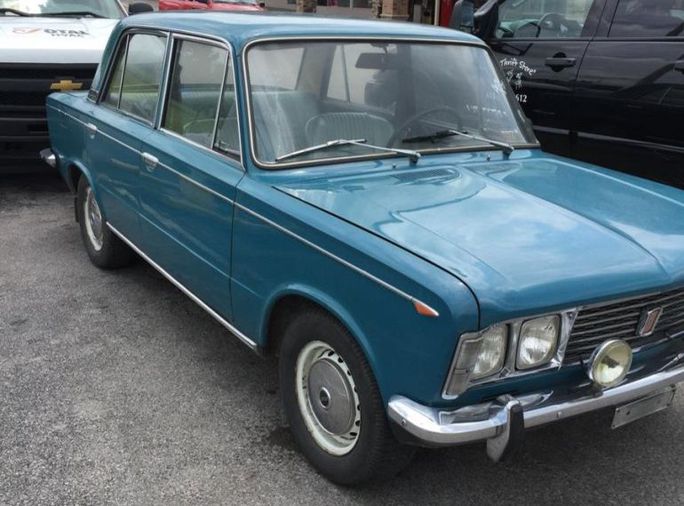 download Fiat 125p workshop manual